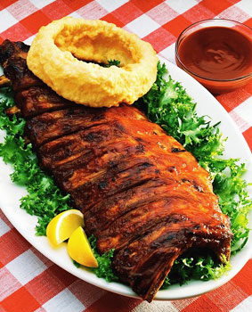 Ribs