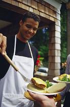 Caterer